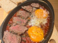 -沛家·西餐Brunch·直火料理