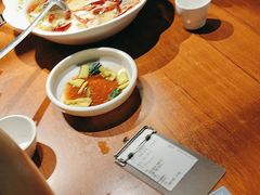 -鱼亨小鲜酸菜鱼(大信店)