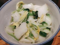 -衡地道·三菜一汤(水岸新城店)