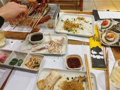 -木屋烧烤(龙华店)