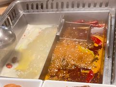 -野妹经典火锅(民治店)