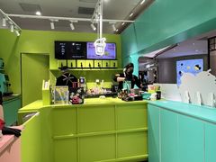 -gleeglee乐溢亦茶(合生汇店)
