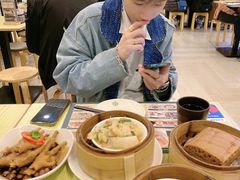 -添好运点心专门店(百老汇店)