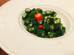 -杭州JW万豪酒店-万豪中餐厅