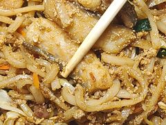 -东江海鲜大排档·潮汕菜·砂锅粥