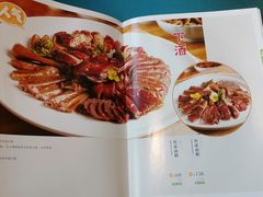 -眉州东坡(北苑华贸店)