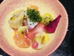 -稻早料理美术馆(城阳店)