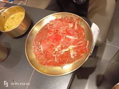 -西塔老太太泥炉烤肉(龙湖北苑天街店)