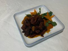 -陈记菜馆·非遗淮扬菜(东关街教场店)