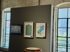 -八号桥艺术空间1908粮仓