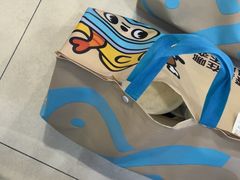 -半天妖烤鱼(即墨宝龙广场店)