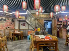 -三喜龙虾(江西路总店)