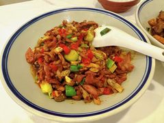 -新新湘菜馆(新中街二条店)