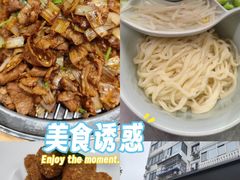 -福海居烤鸭店(鸟巢店)