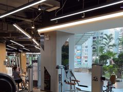 -威克健身游泳(万菱汇店)
