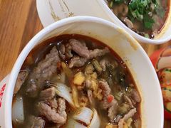 -王记生烫牛杂面馆(兰陵路店)