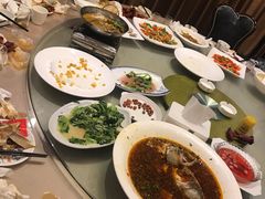 -又见炊烟私房菜(敬亭路店)