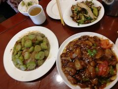 -北平小馆·烤鸭·家常菜(磨房北里店)