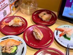 -寿司郎(皇庭广场店)