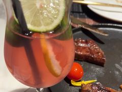 -1874融合西厨·观景餐厅(保利店)
