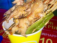 -海大南门夜市(海富街店)