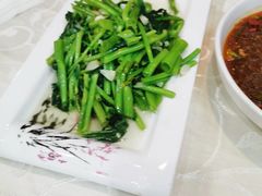 -金良酸菜鱼(宁海路总店)