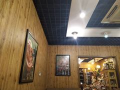 大堂-芭堤雅泰国餐厅(胜利路店)