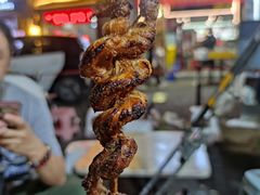 -同来顺烧烤餐厅(哈尔滨道店)
