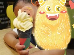 -麦当劳(杭州西湖银泰百货店)