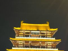 -杜甫江阁