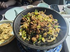 -羲和雅苑•北京烤鸭(乐园道万象城店)