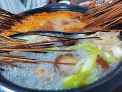 -小向麻辣烫(天街总店)