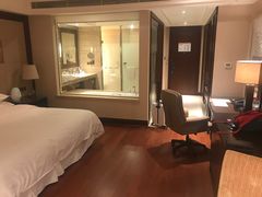 -长白山万达喜来登度假酒店