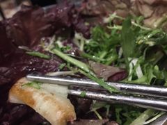 -一米鸡肉 创意韩餐(江北杉杉奥特莱斯店)