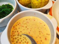 -比格比萨自助(宝山日月光店)