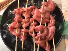 -新辣道鱼火锅(领展购物广场·中关村店)