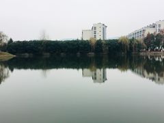 -江南大学(蠡湖校区)