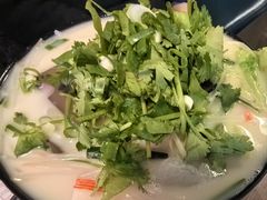 -肥汁米蘭香港米线(定西路店)