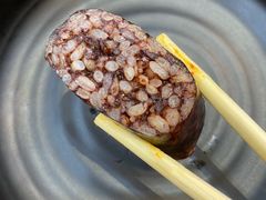 -真利味·脊骨火锅·正宗韩国料理(韩乐坊店)