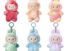 -泡泡玛特POPMART(侨福芳草地店)