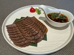 -竹里馆 ·茶食(奥体店)