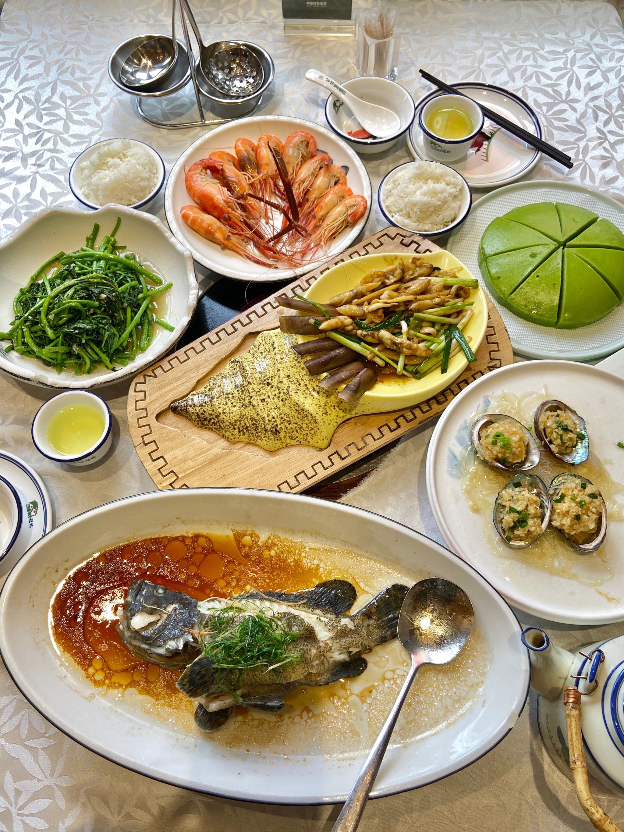 本地人都爱吃的海南特色菜!包好吃的!