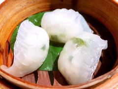 -唐茶苑(Soho)
