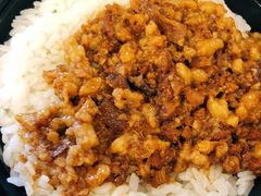 台湾卤肉饭-一心一味(上梅林店)