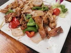 -上楼私房菜(院士路店)