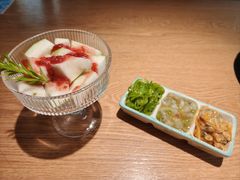 -沼津港精致料理·寿喜烧·烧鸟(青浦宝龙广场日料榜单店)