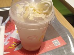 -麦当劳(北京路广百广场店)