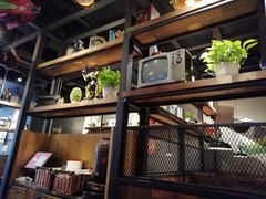 -探鱼·鲜青椒爽麻烤鱼(广州南沙万达广场店)