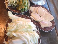 -民食香·腊排骨野生菌美食(木府店)