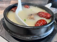 -阿里郎海鲜酒店